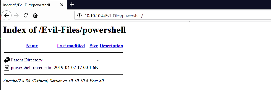 PowerShell 5