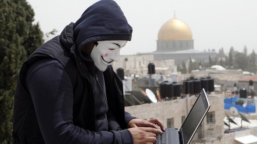 Molerats, Gaza Hackers Team