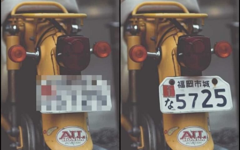 Pixelated text from redacted documents can be restored with the tool ...